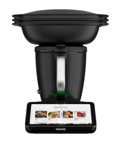 Brand new thermomix - new, 2