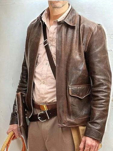 Indiana jones harrison - indiana,