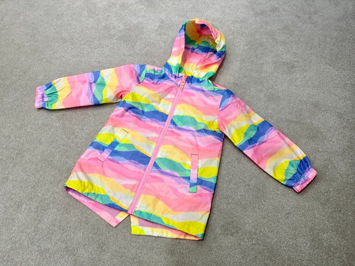 Kids girls next hooded bright - kids,