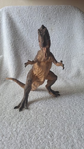 Papo giganotosaurus figure - papo,