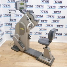 Serviced Technogym XT Pro 600 Upper Body Bike (Commercial Gym Equipment)