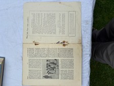 Harmsworth Encyclopaedia Part 29