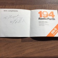 Cliff richard genuine hand - richard,