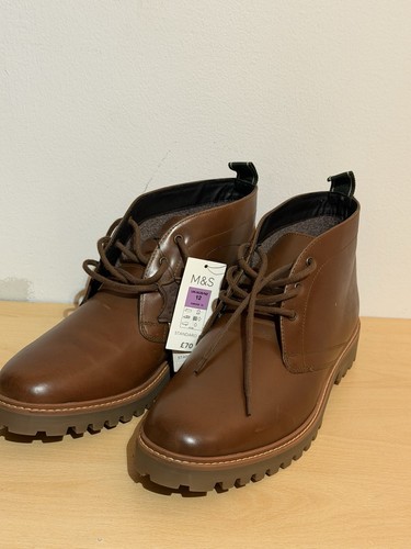 Marks spencer men s - men’s, brown