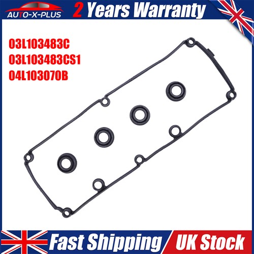 Rocker cover box gasket - cover,