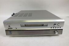 DENON DMD-201SA MD MiniDisc Recorder