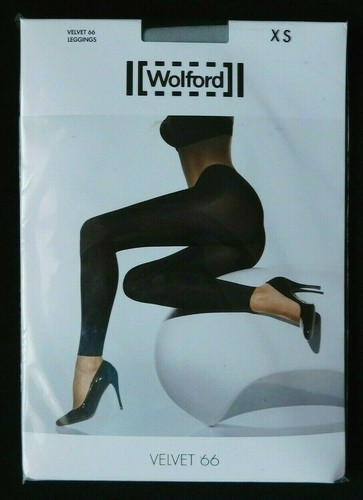 Wolford velvet leggings - wolford,