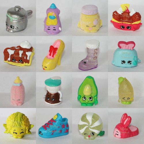 Loose shopkins season - shopkins, 2
