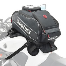 Magnet tank bag motorcycle