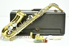 VINTAGE: BUESCHER ARISTOCRAT