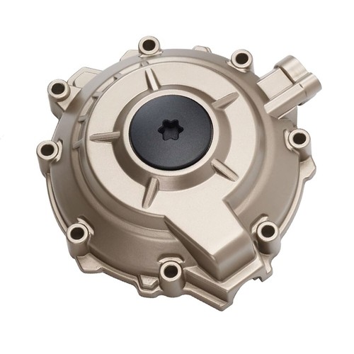 New motorcycle engine - new,