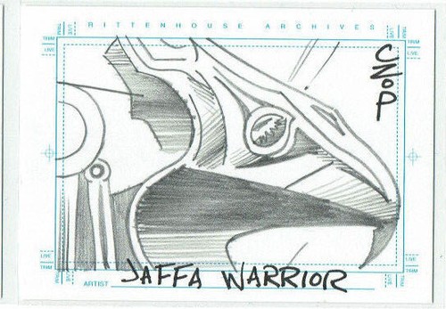 Stargate season 5 - sg-1,