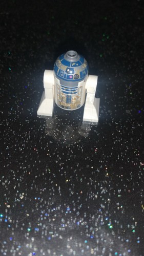 Lego sw1200 star - sw1200, r2-d2
