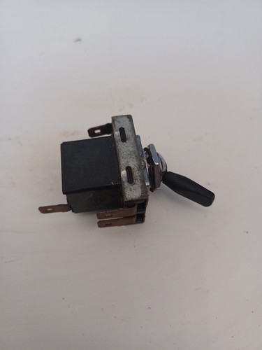Lucas toggle switch - lucas,