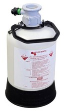 5 Litre Sankey Cleaning Bottle