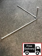 Corner Changing Room Hanging