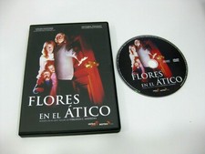 Flowers the attic dvd - the,