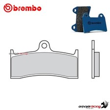 Brembo front brake pads CC