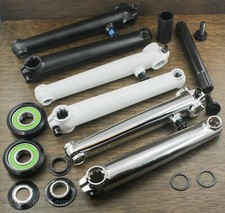 BMX Bike 175 Cranks 19mm8t