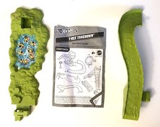 Hot Wheels T-Rex Takedown