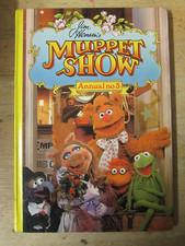 JIM HENSON'S MUPPET SHOW