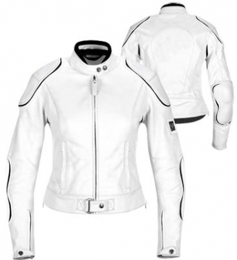 Ladies white horizon - white,