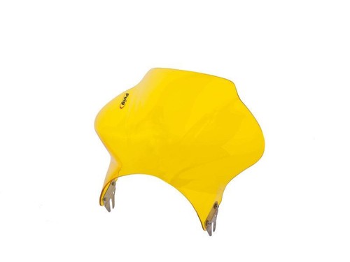 Puig yellow cockpit screen - puig,