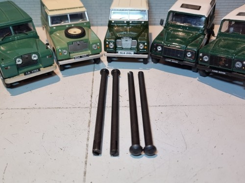 Land rover series 3 - land,