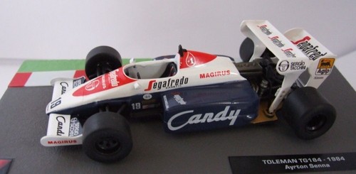 Formula car collection 8 - collection, #8