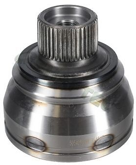 Shaftec front outer joint - shaftec,
