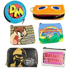 Retro Luxury Purses. Quality