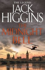 The midnight bell sean dillon - the, (sean