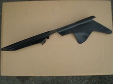 KAWASAKI ZX10R CHAINGUARD  2013   ZX10  GENUINE CHAIN GUARD