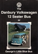 Volkswagen Transporter Danbury