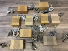 9 x Commodore Amiga Power