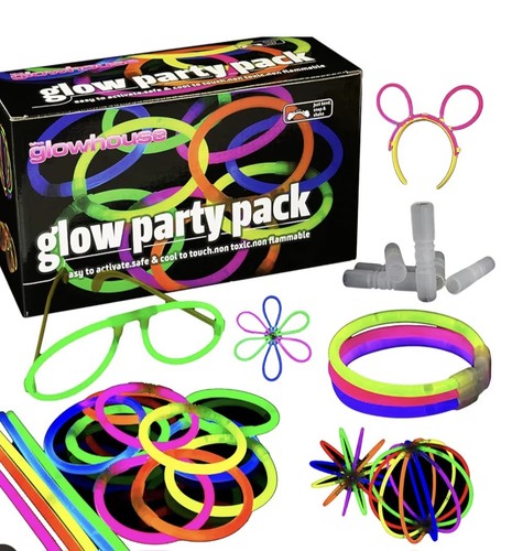 Glowhouse huge glow stick - glow,