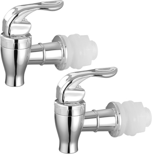2pcs water butt tap - butt,