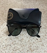 Classic Round Ray-Ban