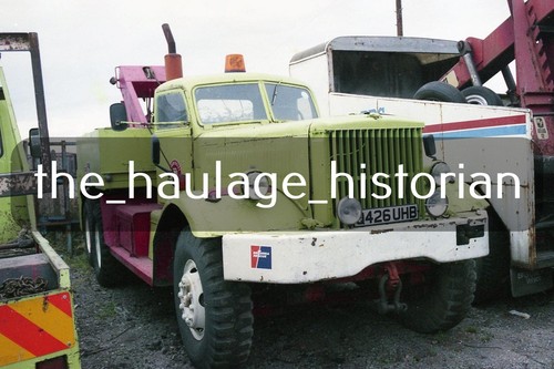 Thh truck photos diamond - thh,