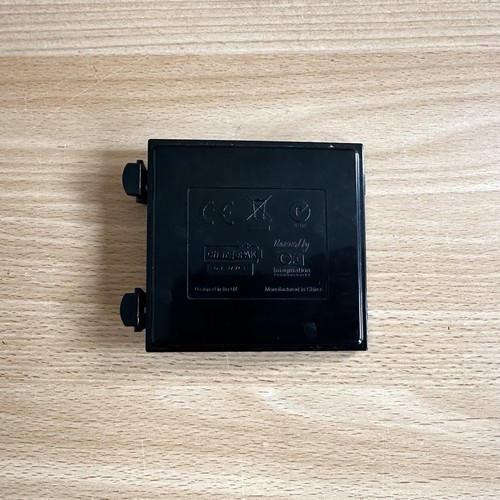 Genuine pure evoke flow dab - genuine,