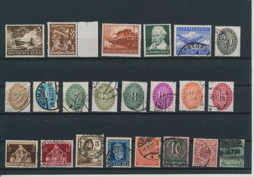 Germany deutsches reich - deutsches,