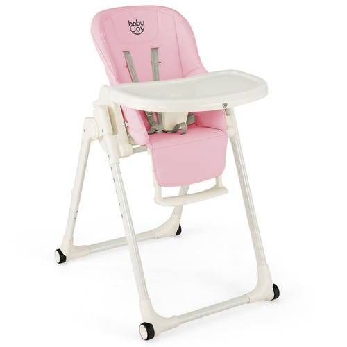 Foldable baby high - foldable,