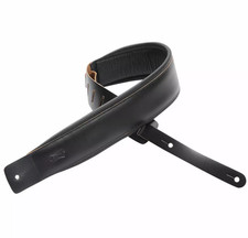 Levys DM1PD 3" Top Grain