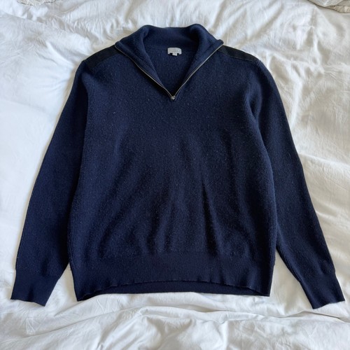Tse cashmere men classic - cashmere, men's