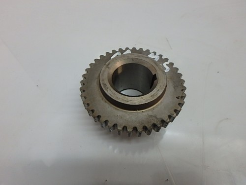 Gear wheel for nissan - wheel,