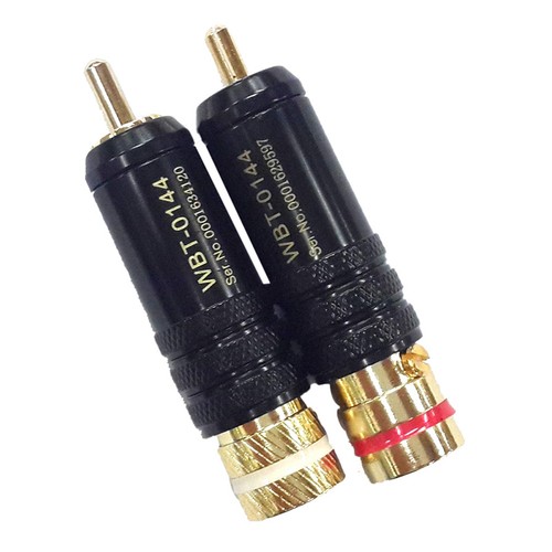 1pc wbt 0144 - 1pc, plated