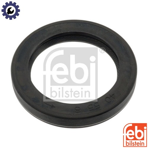 Shaft seal manual transmission - seal,