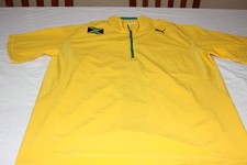 PUMA Official Jamaica Training