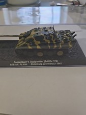 Deagostini Panzerjager V