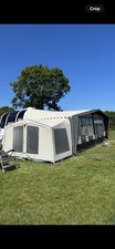 Isabella commodore awning with - awning,